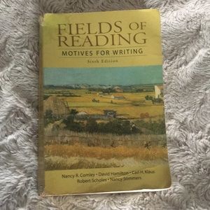 Fields of Reading